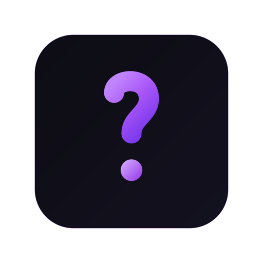 Try To Know — Games Android app