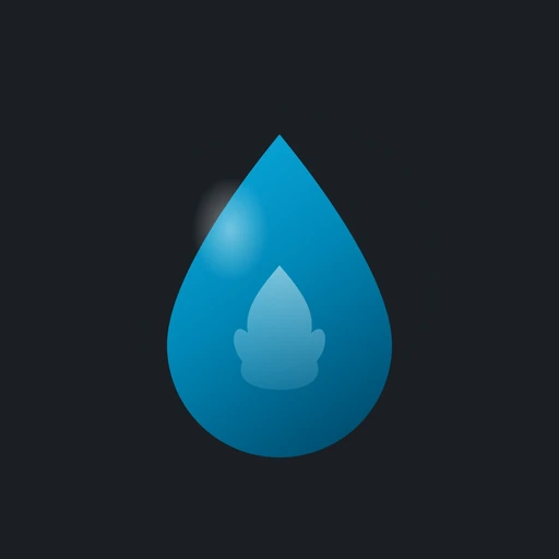 Qatra — Lifestyle Android app for on-demand water and cooking-gas delivery