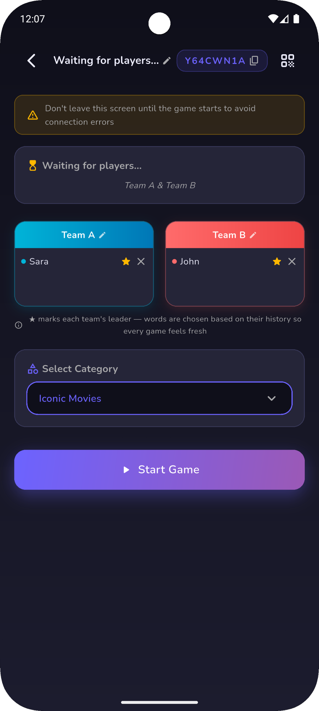 Try To Know screenshot 3